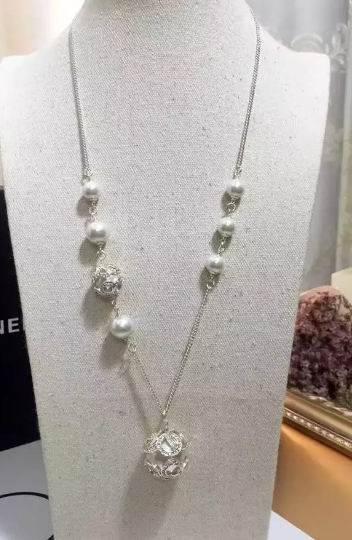 Wholesale Discount Fashion Necklace-474