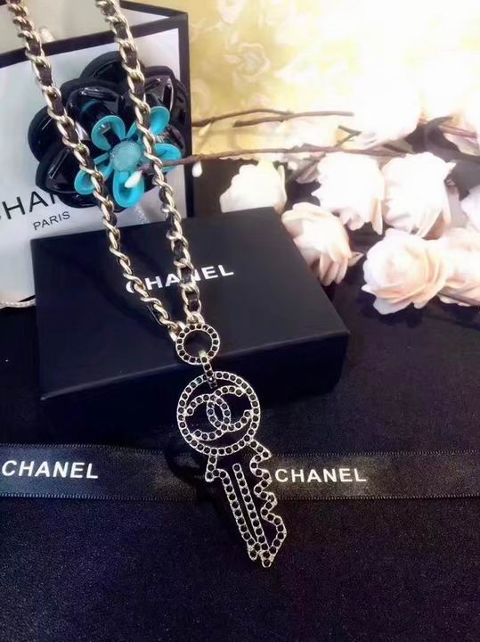 Wholesale Discount Fashion Necklace-483