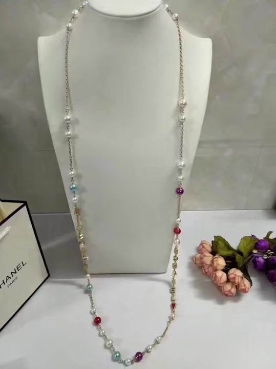 Wholesale Discount Fashion Necklace-487