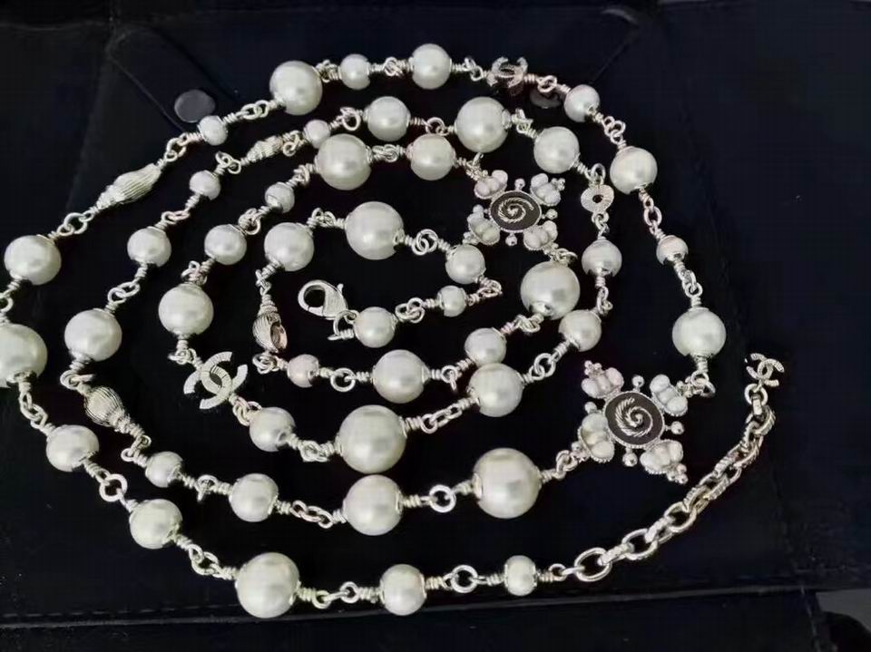 Wholesale Discount Fashion Necklace-491