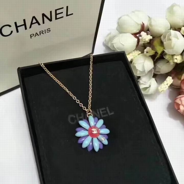 Wholesale Discount Fashion Necklace-496