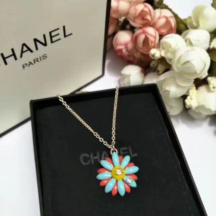 Wholesale Discount Fashion Necklace-497