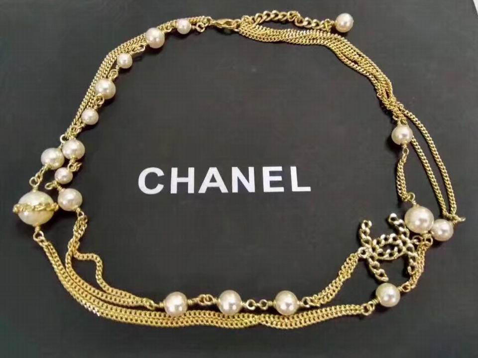 Wholesale Discount Fashion Necklace-499