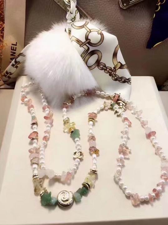 Wholesale Discount Fashion Necklace-500