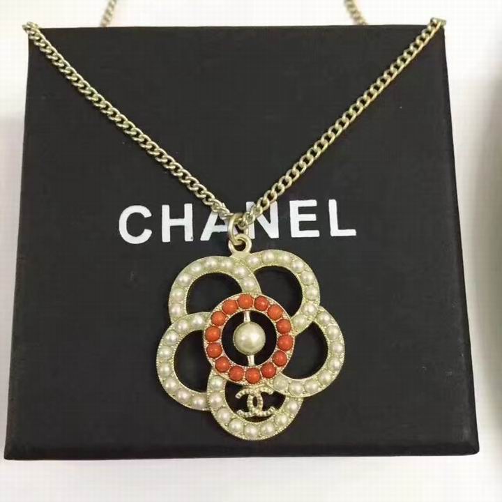 Wholesale Discount Fashion Necklace-501