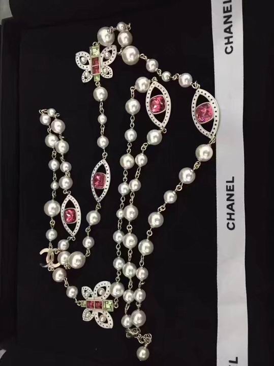 Wholesale Discount Fashion Necklace-502