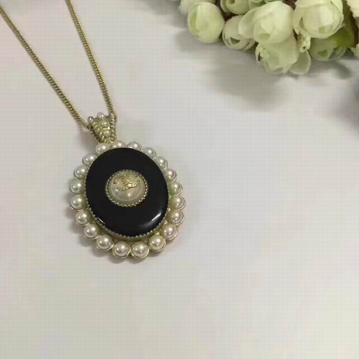 Wholesale Discount Fashion Necklace-503