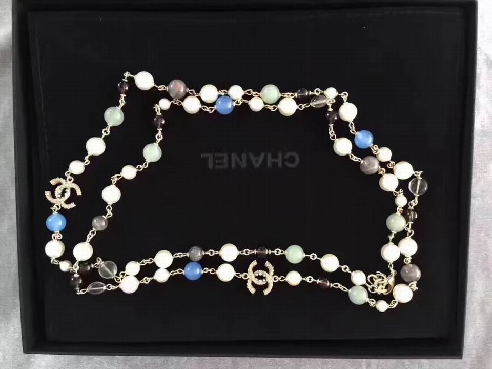 Wholesale Discount Fashion Necklace-504