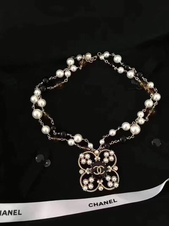 Wholesale Discount Fashion Necklace-505
