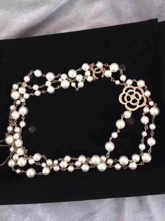 Wholesale Discount Fashion Necklace-506