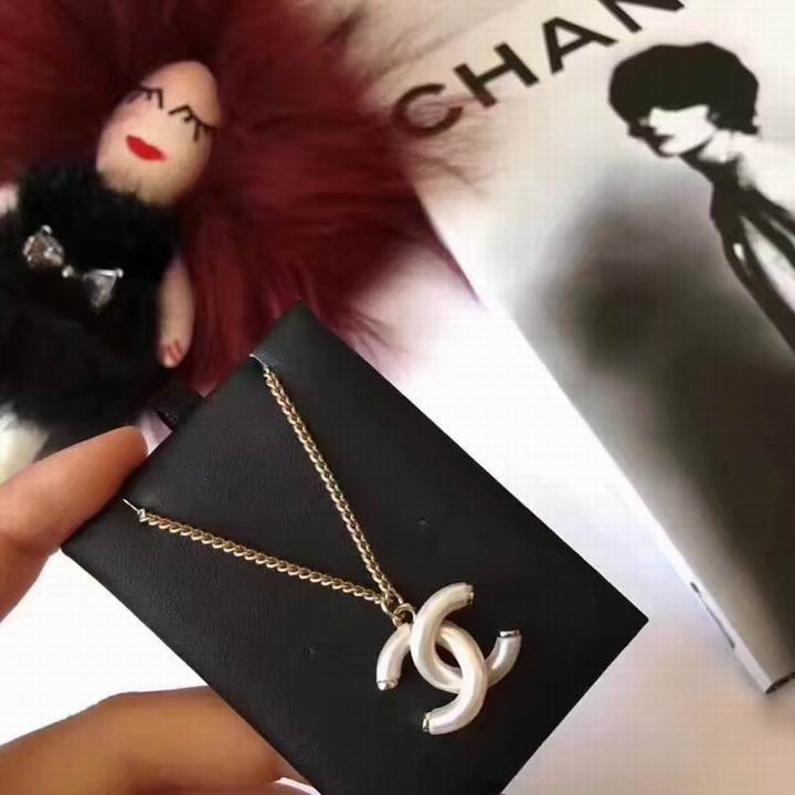 Wholesale Discount Fashion Necklace-507