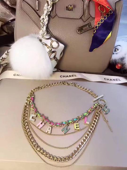 Wholesale Discount Fashion Necklace-546