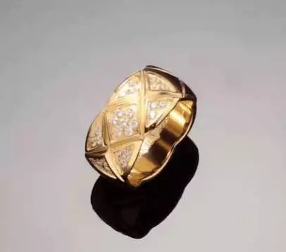 Wholesale Brands Top Fashion Rings-025