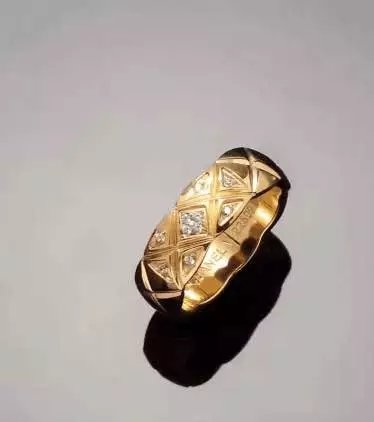 Wholesale Brands Top Fashion Rings-028