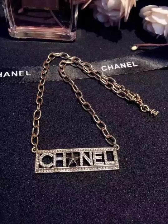 Wholesale Sweater Chain Necklace-013