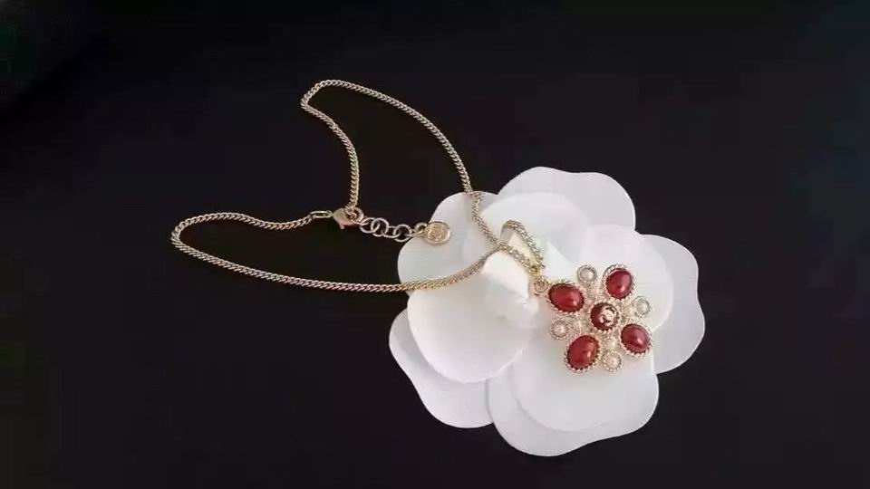 Wholesale Sweater Chain Necklace-014