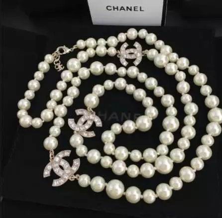 Wholesale Sweater Chain Necklace-016