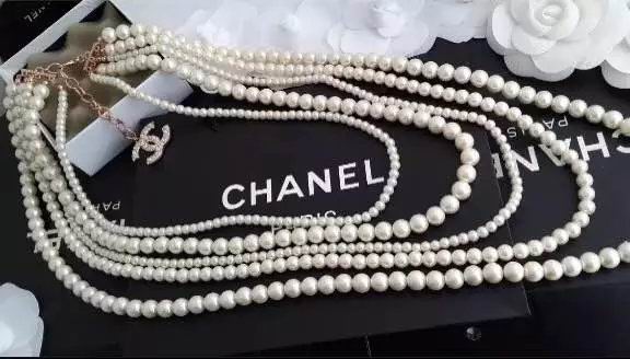 Wholesale Sweater Chain Necklace-017