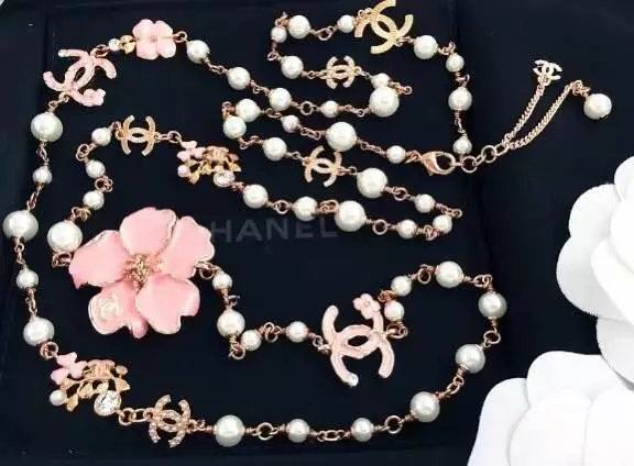 Wholesale Sweater Chain Necklace-025