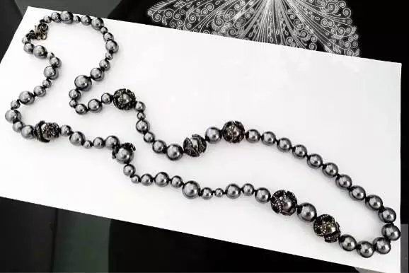Wholesale Sweater Chain Necklace-060
