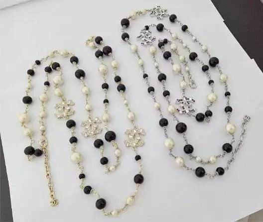 Wholesale Sweater Chain Necklace-064