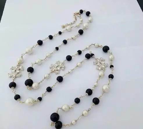 Wholesale Sweater Chain Necklace-066
