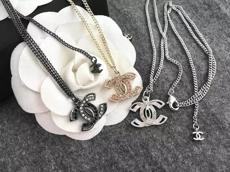 Wholesale Sweater Chain Necklace-071