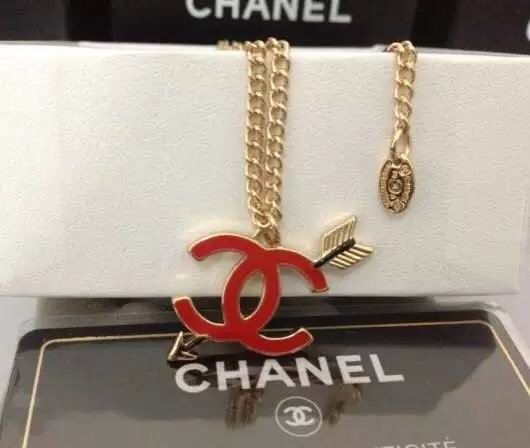 Wholesale Sweater Chain Necklace-074