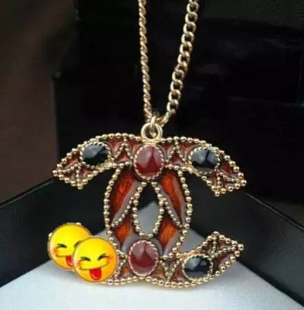 Wholesale Sweater Chain Necklace-075