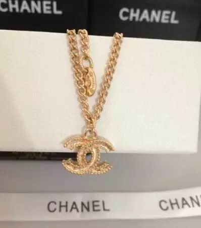 Wholesale Sweater Chain Necklace-076