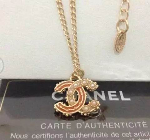 Wholesale Sweater Chain Necklace-077