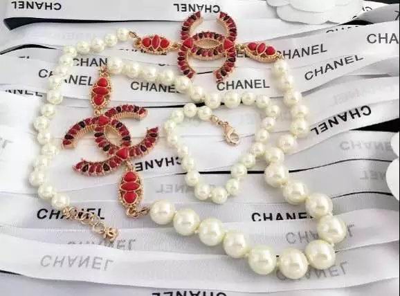 Wholesale Sweater Chain Necklace-078