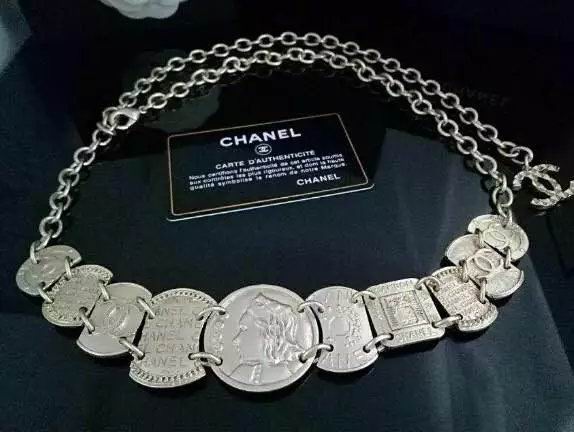 Wholesale Sweater Chain Necklace-099