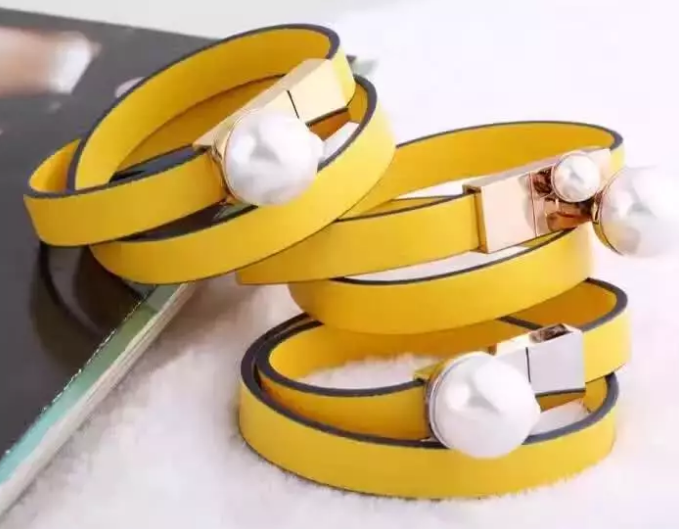 Wholesale Christian Dior Bracelets Replica-037