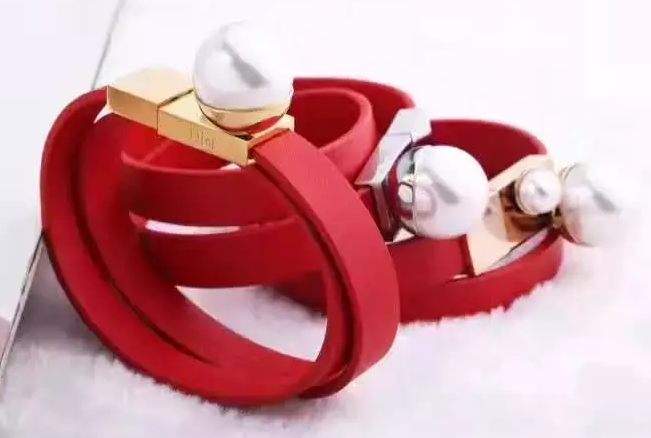 Wholesale Christian Dior Bracelets Replica-038