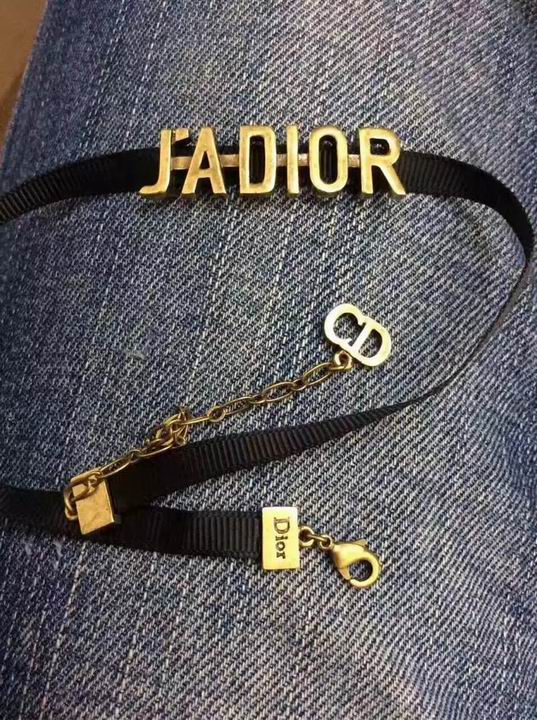 Wholesale Christian Dior Bracelets Replica-043