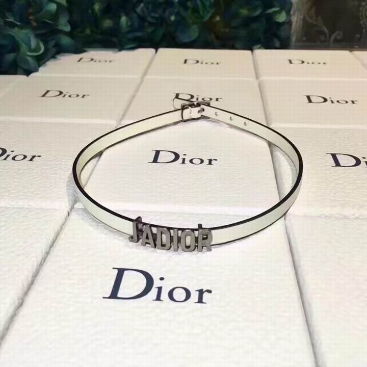 Wholesale Christian Dior Bracelets Replica-044
