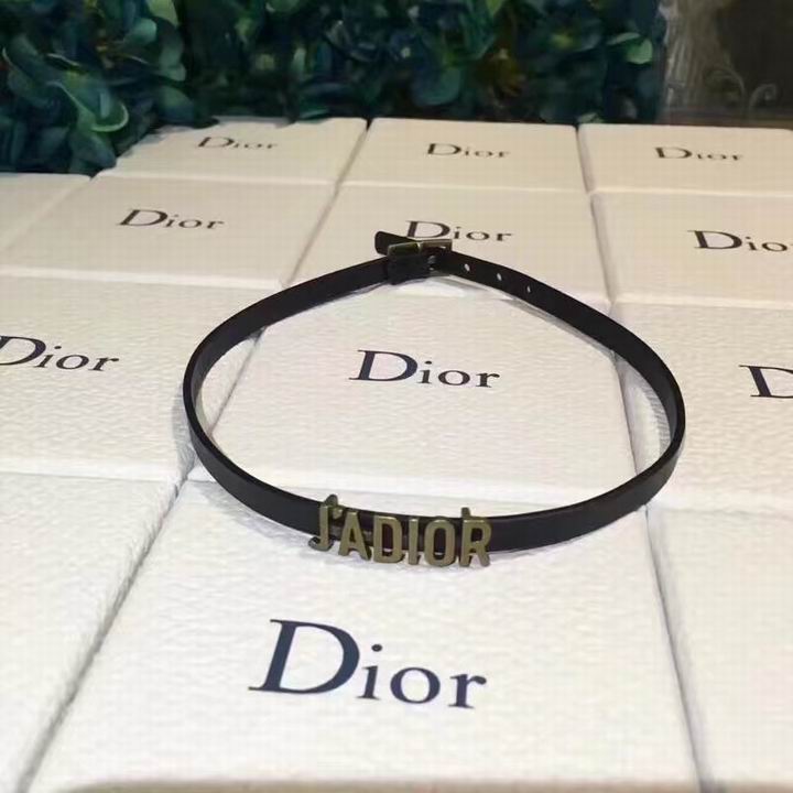 Wholesale Christian Dior Bracelets Replica-045