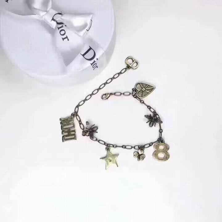 Wholesale Christian Dior Bracelets Replica-053