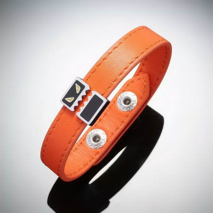 Wholesale Fashion Replica Fendi Bracelets-019