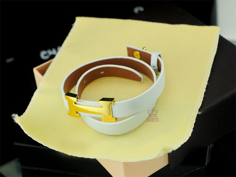 Cheap Hermes Bracelet Replica Wholesale-005