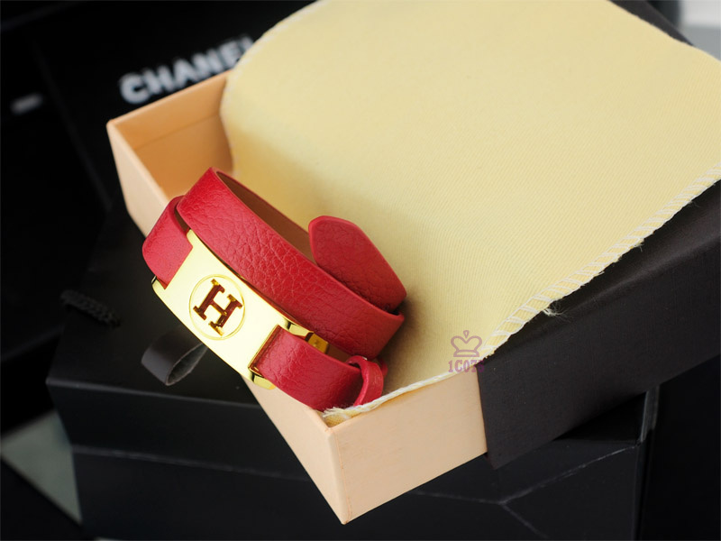 Cheap Hermes Bracelet Replica Wholesale-006