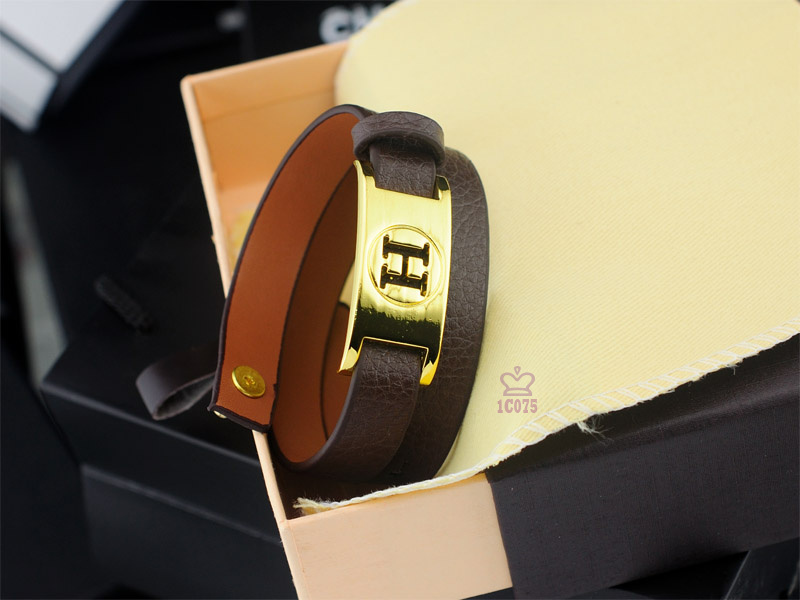 Cheap Hermes Bracelet Replica Wholesale-008