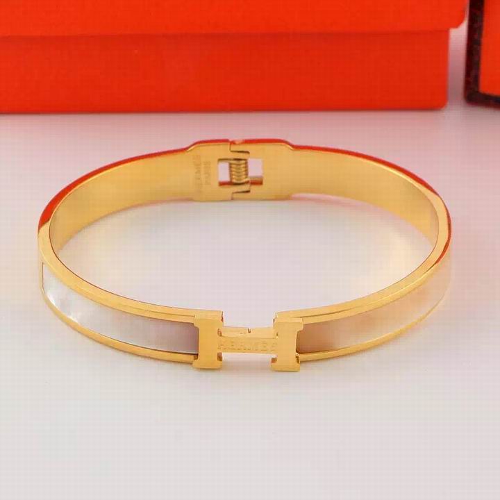 Cheap Hermes Bracelet Replica Wholesale-013