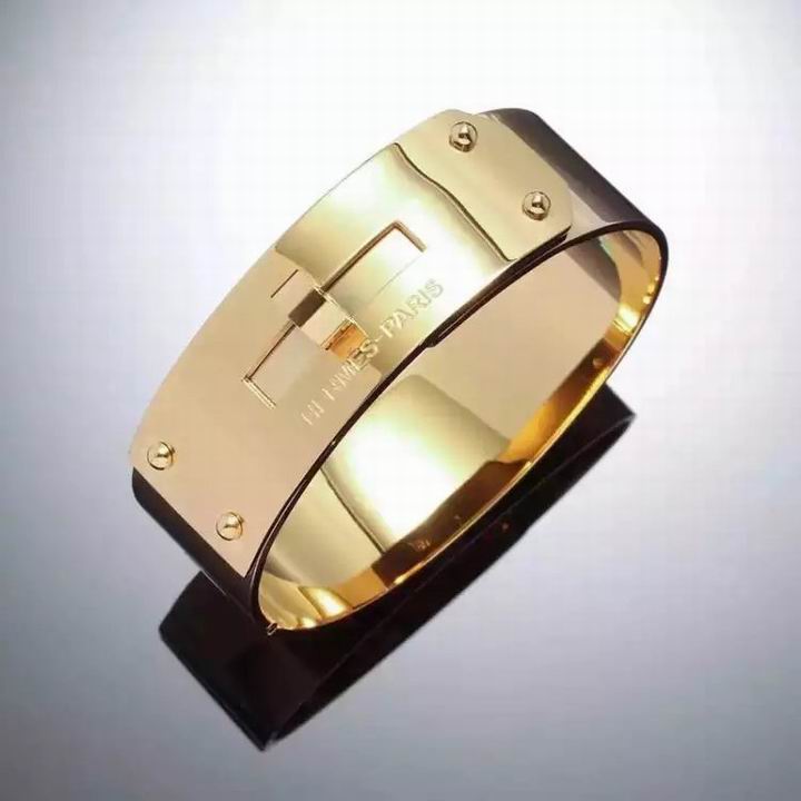 Cheap Hermes Bracelet Replica Wholesale-019