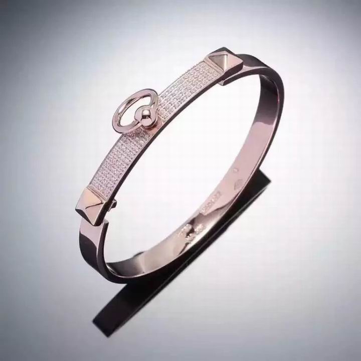Cheap Hermes Bracelet Replica Wholesale-020