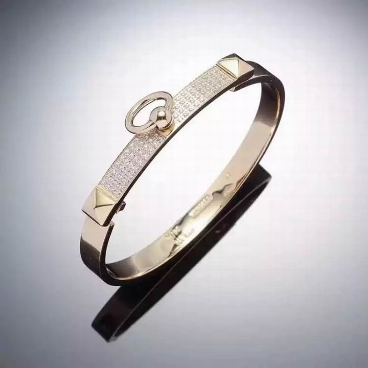 Cheap Hermes Bracelet Replica Wholesale-022
