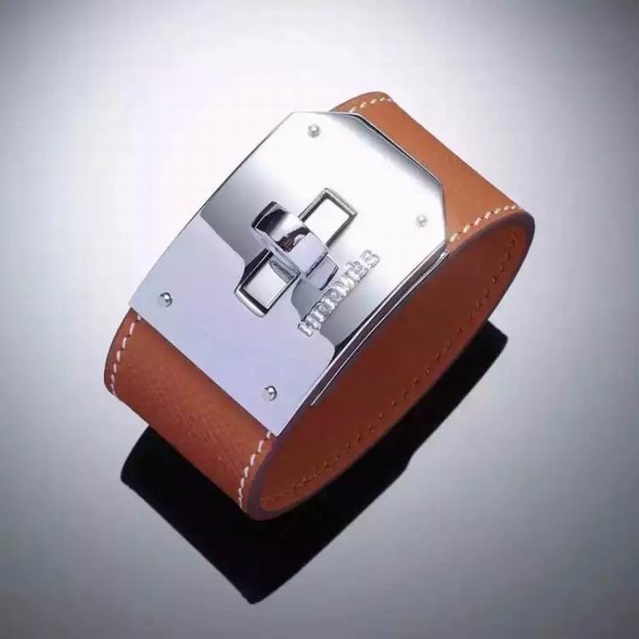 Cheap Hermes Bracelet Replica Wholesale-029