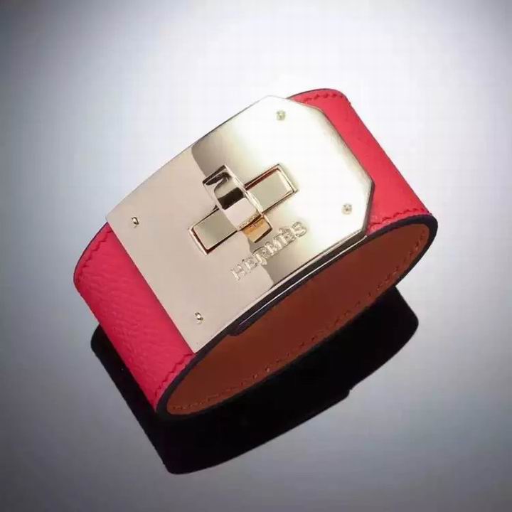 Cheap Hermes Bracelet Replica Wholesale-034