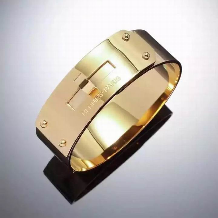 Cheap Hermes Bracelet Replica Wholesale-056